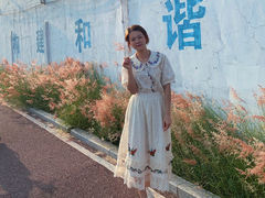 -王借岗森林公园