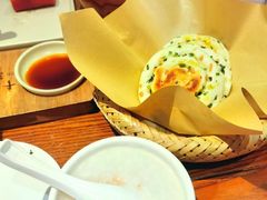 -南拳十三姨·潮汕砂锅粥(世纪金源店)