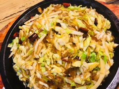 -老阿妈蒙古村·蒙古包·草原文化·歌舞表演(老君堂店)