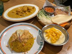 -迷你椰·泰式大排档(共康店)