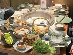 -鲜潭蒸汽石锅鱼(五道口购物中心店)