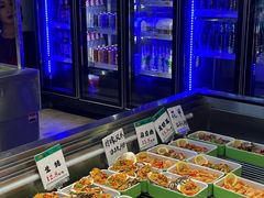 -生火火·小炉子炭烤(金楠天街总店)