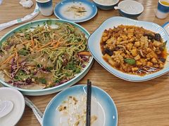 -丽华餐厅·天津菜(艳阳路店)