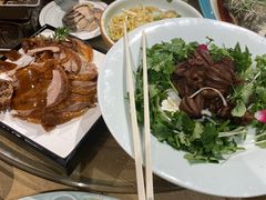 -北京全聚德(清华园店)