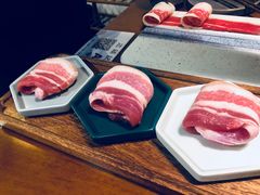 -石頭記榴莲烤肉(万达金街店)
