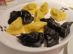 -船歌·鱼水饺青岛菜(正阳路店)