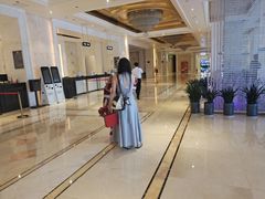 -合肥丰大国际大酒店