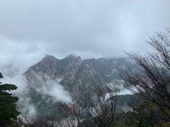 -华山风景名胜区