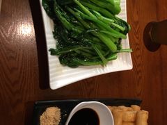 清炒菜心-望京一号(菜户营店)