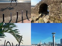 -巧克力渔家.小船海鲜胶东菜(三浴场店)