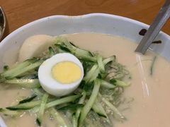 -顺姬冷面(延大店)