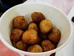 藕元-桂萍特色牛筋牛杂(长堤街总店)