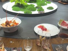 -曼格纳·曼芯馆(杨浦店)
