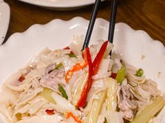 -湘缘道客•湘缘饭店·25年湘菜馆(古墩路店)