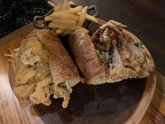 -SMOKI & CO(五大道店)