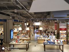-当当书店(国泰广场店)