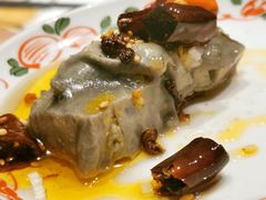 -北京老门框爆肚涮肉馆(锦业路店)