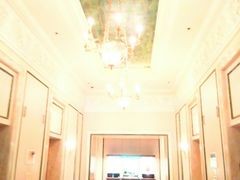 -广州富力丽思卡尔顿酒店