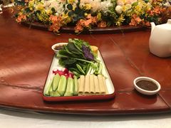 -谷语中餐厅