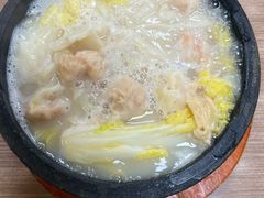 -百福麵家(新馬路店)