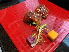 -王鼎精致料理铁板烧(世博源店)