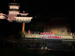 -禅宗少林·音乐大典