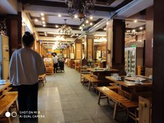 大堂-老码头火锅(玉林店)