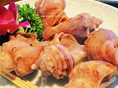 -抱德·潮汕味(琶洲店原惠城鱼仔)