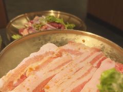 -核桃碳烤肉馆(深圳首店)