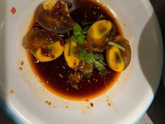 -香阁餐厅·常州菜·常州菜代表品牌(新北奥体店)
