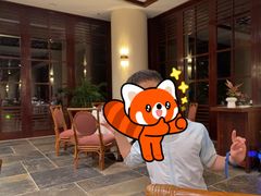 -白云中餐厅·粤菜·亚龙湾喜来登度假酒店