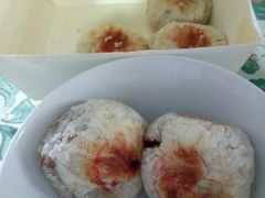 -长发西饼(临顿路店)