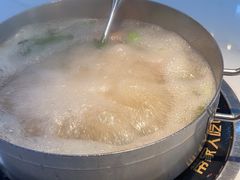 -刘少华贵州小黄牛·鲜牛肉火锅(总店)