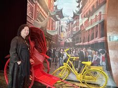 -三利音·东方司宴(外滩店)