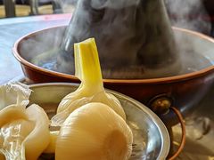 -将台涮肉(酒仙桥店)