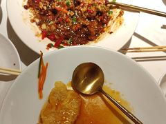 -上关东东北菜(夫子庙水游城店)