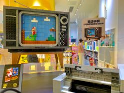 -乐高授权专卖店(济南万象城店)