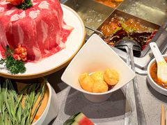 -海底捞火锅(赛格国际购物中心店)
