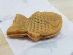 红豆鲷鱼烧-粉粉乐鲷鱼烧(美罗城店)