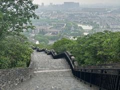 -虞山城墙