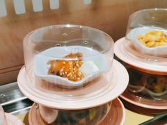 -争鲜回转寿司(通州万达店)