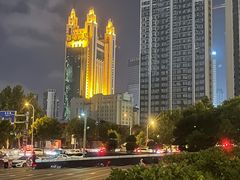 -瑞吉酒店·瑞吉酒吧