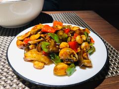 -十面春风·江南面馆(崇宁路店)