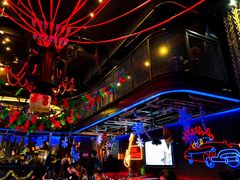 -MOSSO德国餐厅·音乐酒吧(环宇荟店)