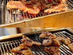 -丹东特色烤肉(南光三部店)