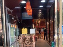 门面-飘香火锅(玉林西路店)