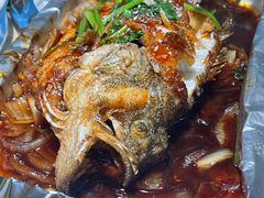 -新白鹿餐厅(嘉兴八佰伴华府店)