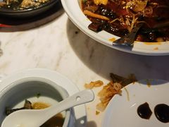 -茅庐毛血旺(烟台大悦城店)