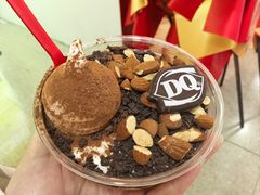-DQ·蛋糕·冰淇淋(天通苑华联店)