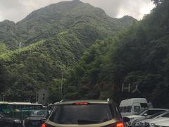 -浙北大峡谷